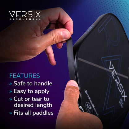 Versix Pickleball Weighted Tungsten Tape