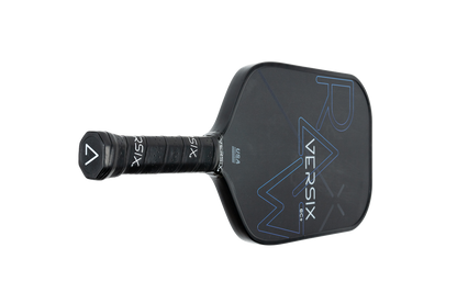 VERSIX RAW 6C+ Elongated Carbon Fiber Pickleball Paddle