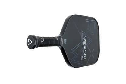 VERSIX RAW 6C+ Standard Carbon Fiber Pickleball Paddle