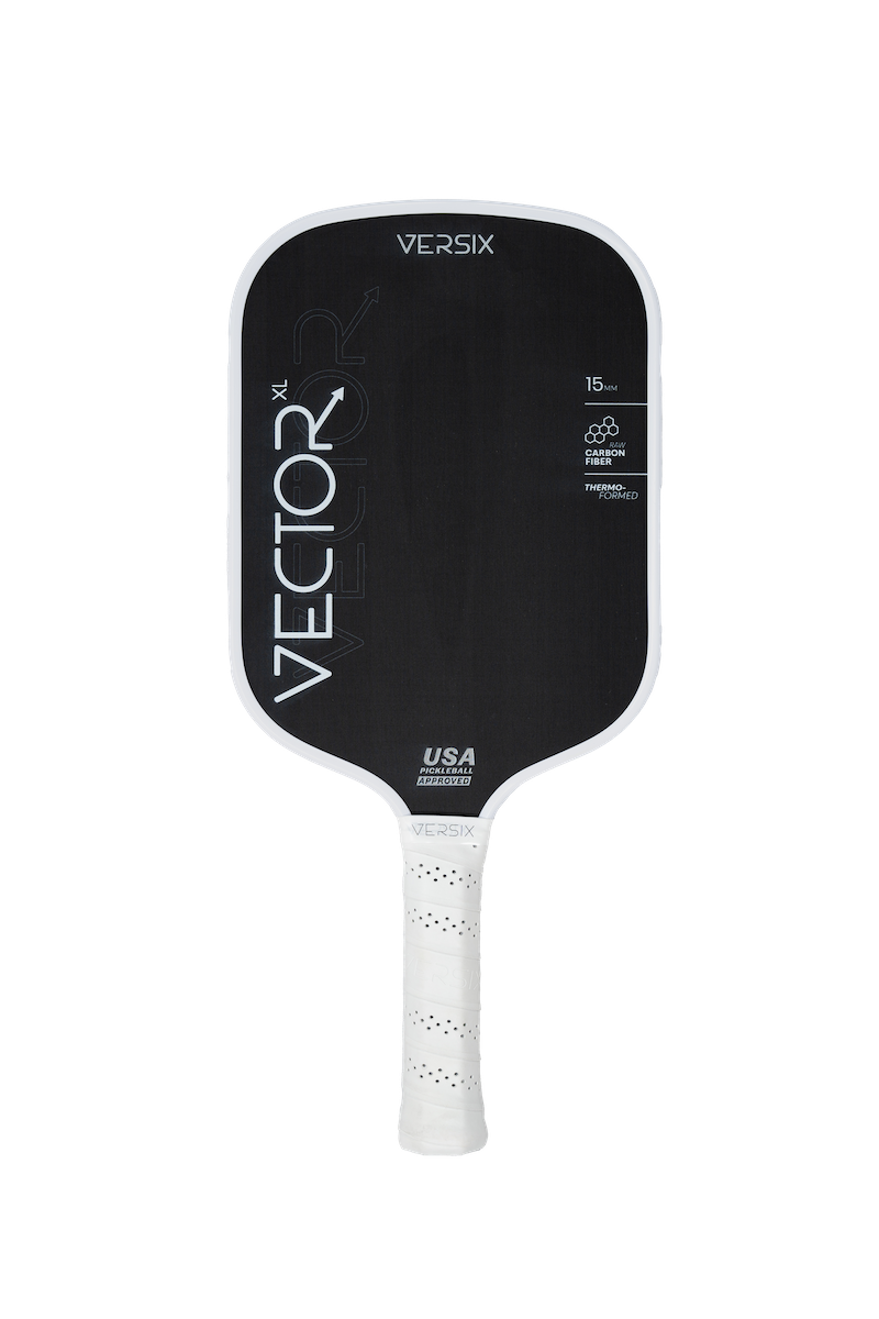 Versix Vector Carbon Fiber Pickleball Paddle