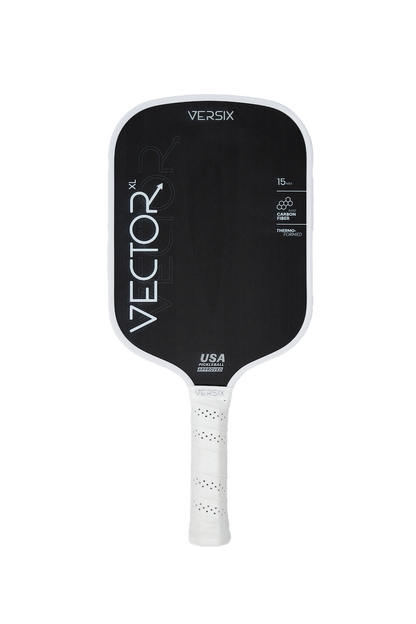 Versix Vector Carbon Fiber Pickleball Paddle