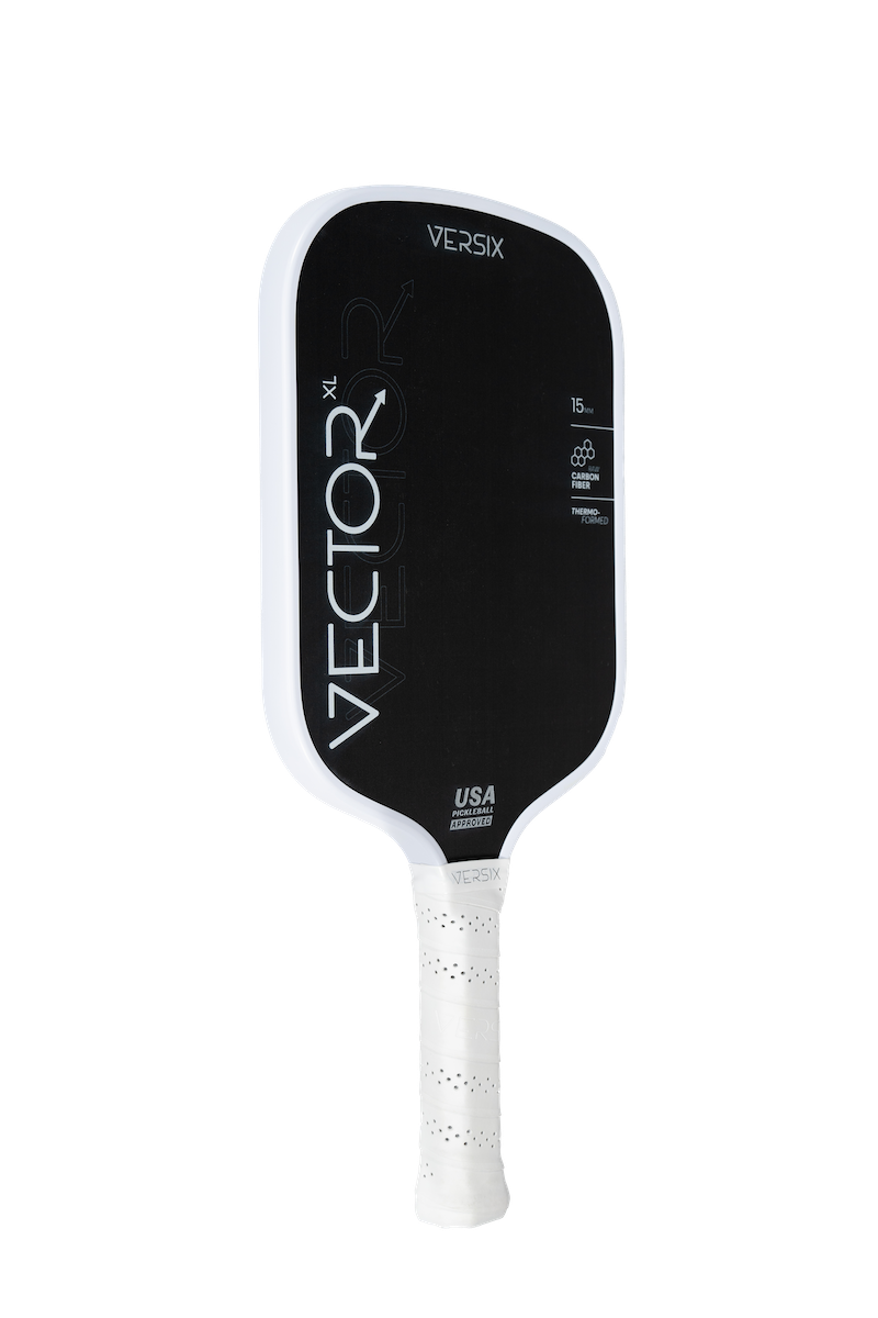 Versix Vector Carbon Fiber Pickleball Paddle