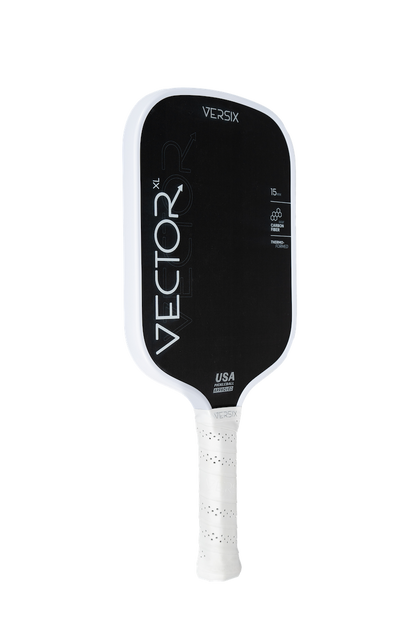 Versix Vector Carbon Fiber Pickleball Paddle